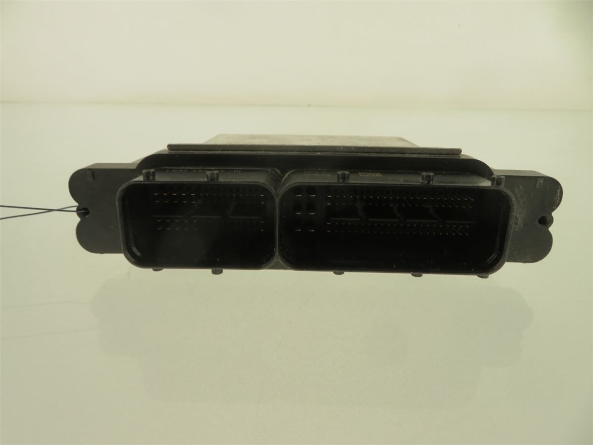 Styreenhet Motor (ECU) Bensin – bilde 1