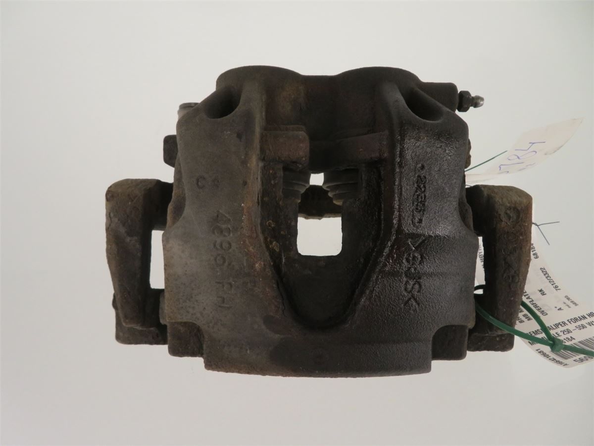 Bremsecaliper Foran Høyre – bilde 3