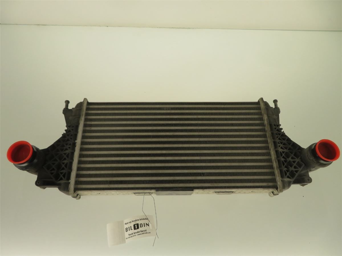 Intercooler Radiator – bilde 1