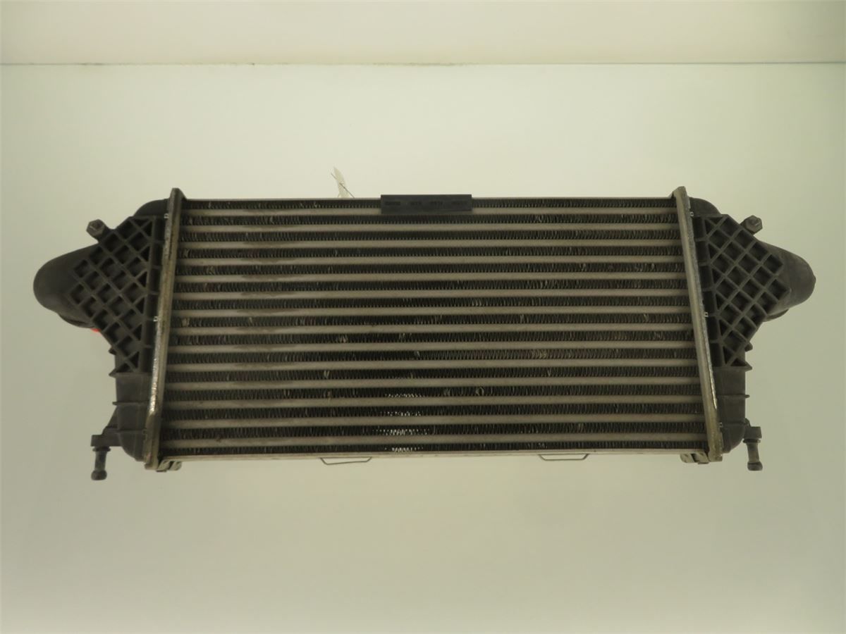 Intercooler Radiator – bilde 2