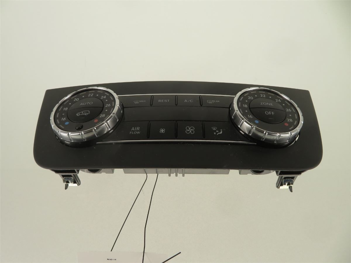 Varme AC Betjening/Display – bilde 2