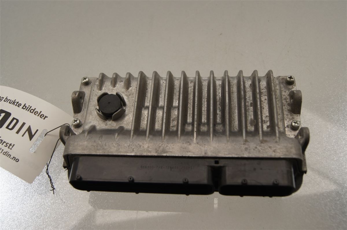 Styreenhet Motor (ECU) Bensin – bilde 1
