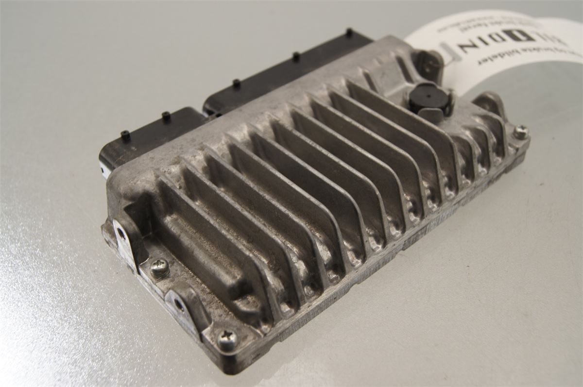 Styreenhet Motor (ECU) Bensin – bilde 2