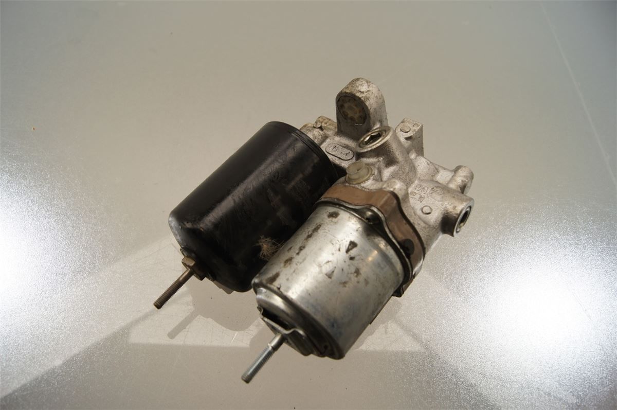 ABS Hydraulikkpumpe – bilde 4