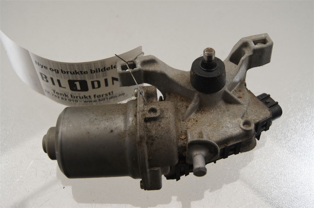 Viskermotor Frontrute – bilde 1