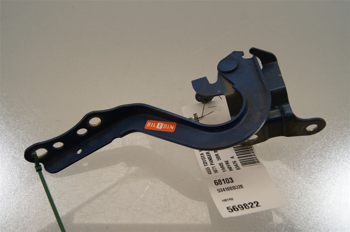 Panser Hengsel / Hengsler – bilde 2