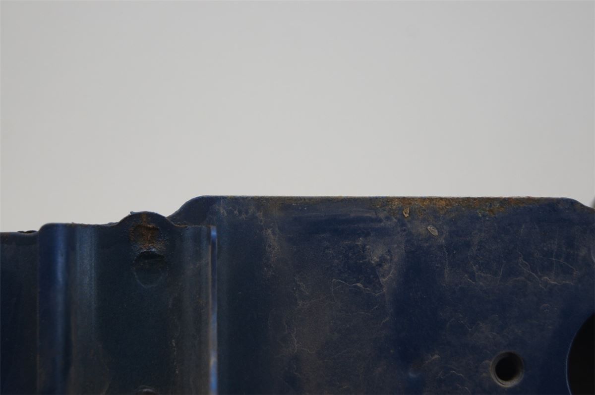 Radiator Feste / Ramme / Bjelk – bilde 2