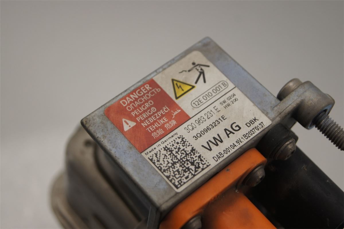 Varmeapparat Reg. Elektrisk – bilde 3