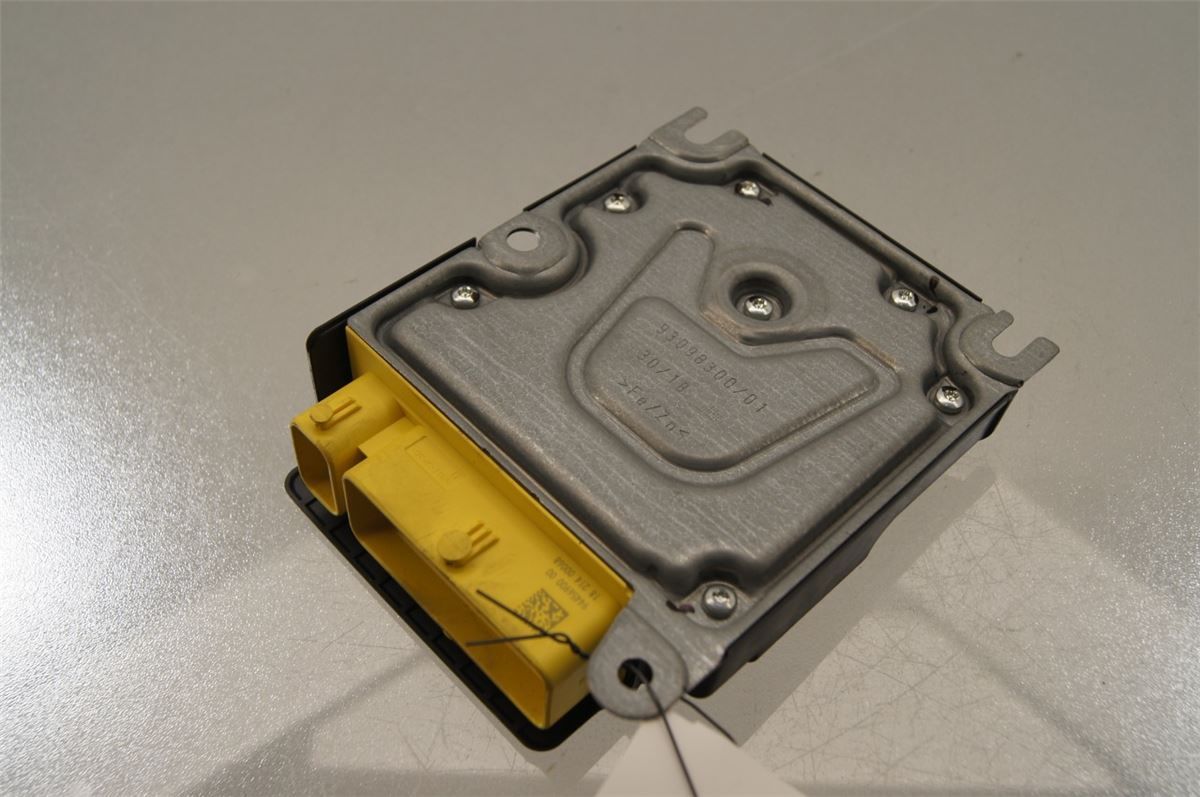 Airbag Elektronikkenhet – bilde 3