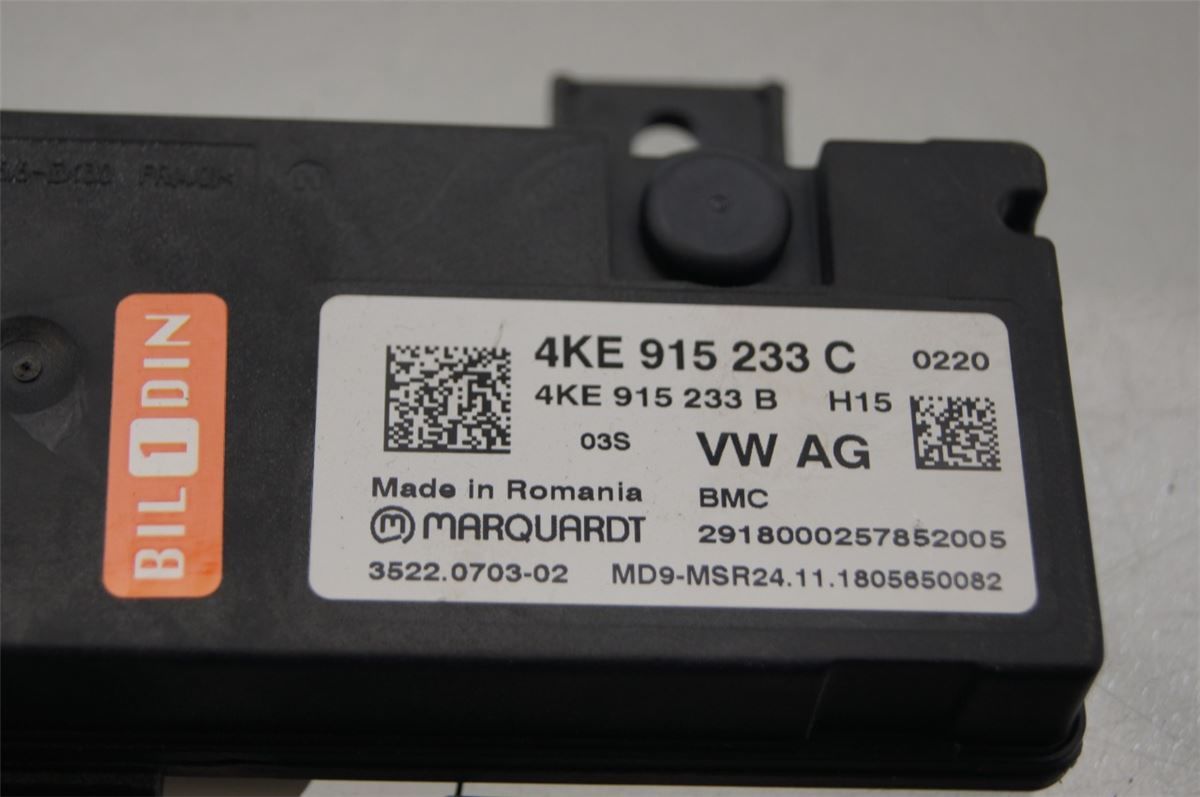 Styreenhet Batteri – bilde 2
