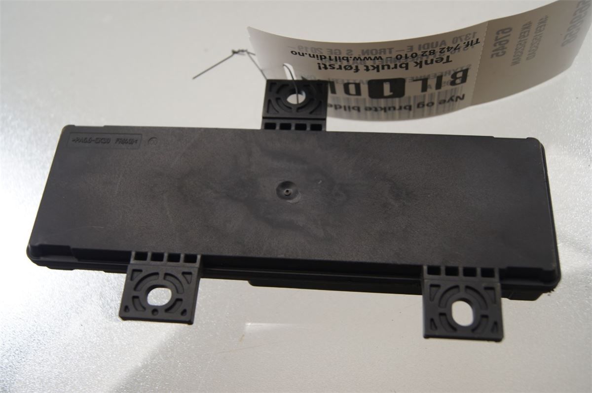 Styreenhet Batteri – bilde 3