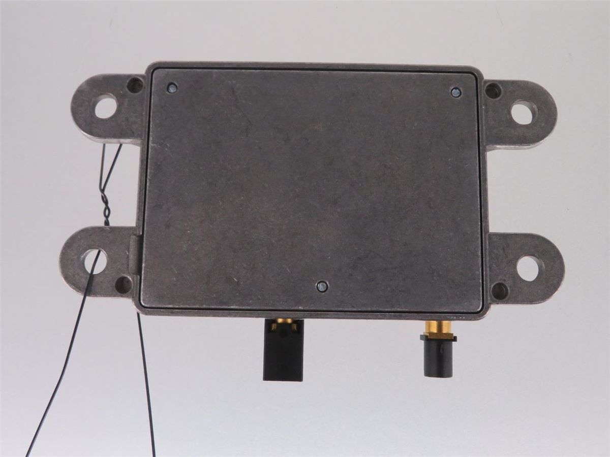 Stereo Antenneforsterker – bilde 2