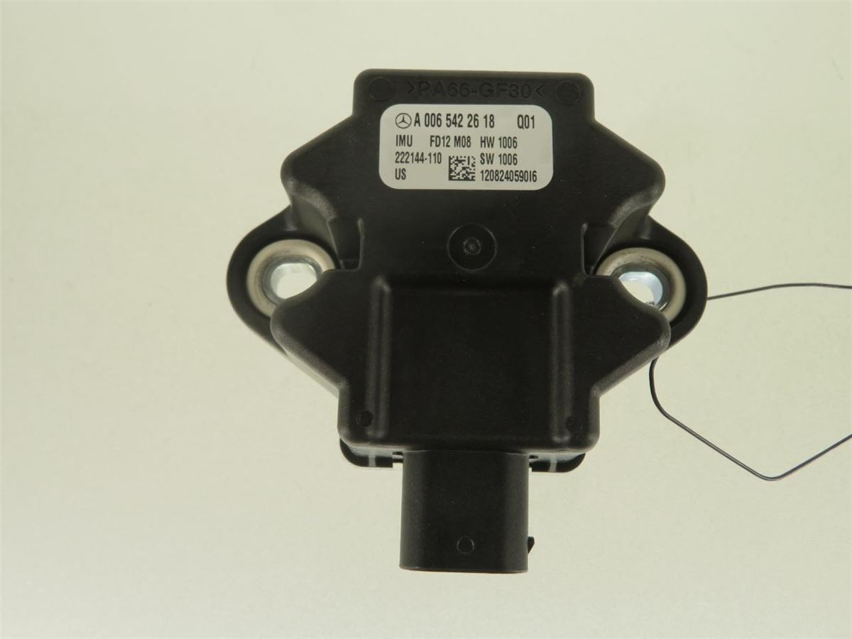 Sensor Øvrig – bilde 2
