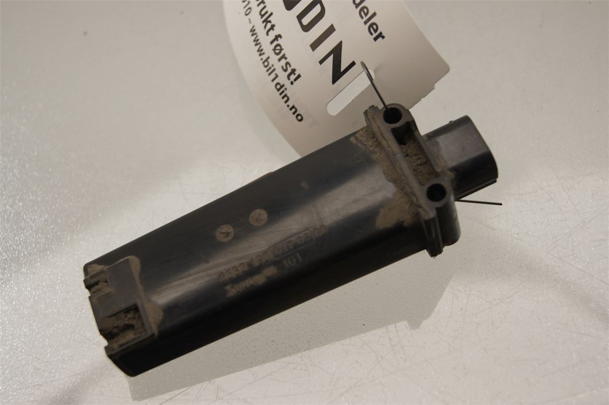 Sensor Tpms/Dekkontroll – bilde 3