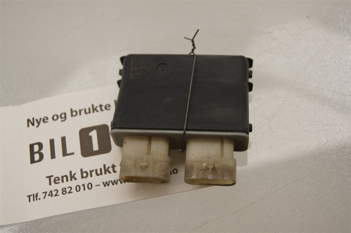 Styreenhet Bakluke – bilde 1