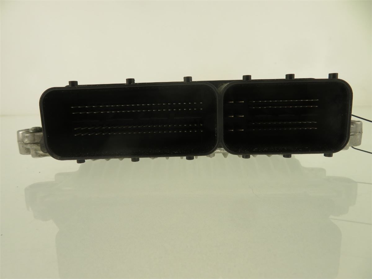 Styreenhet Motor (ECU) Diesel – bilde 3