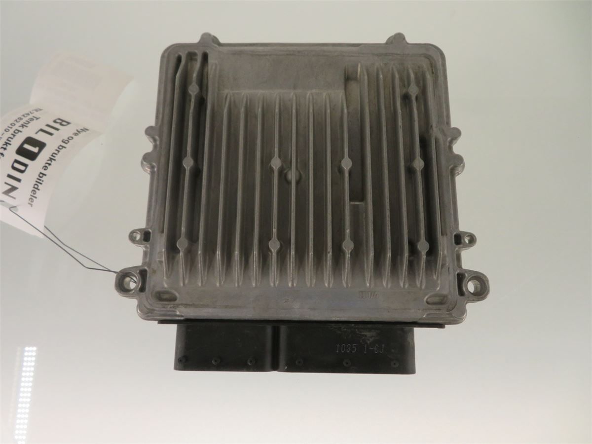 Styreenhet Motor (ECU) Diesel – bilde 4