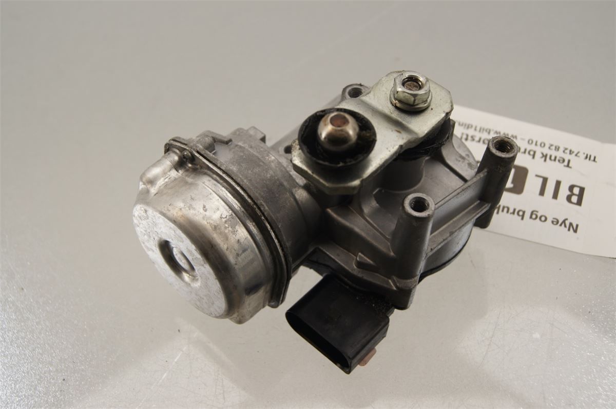 Viskermotor Frontrute – bilde 3