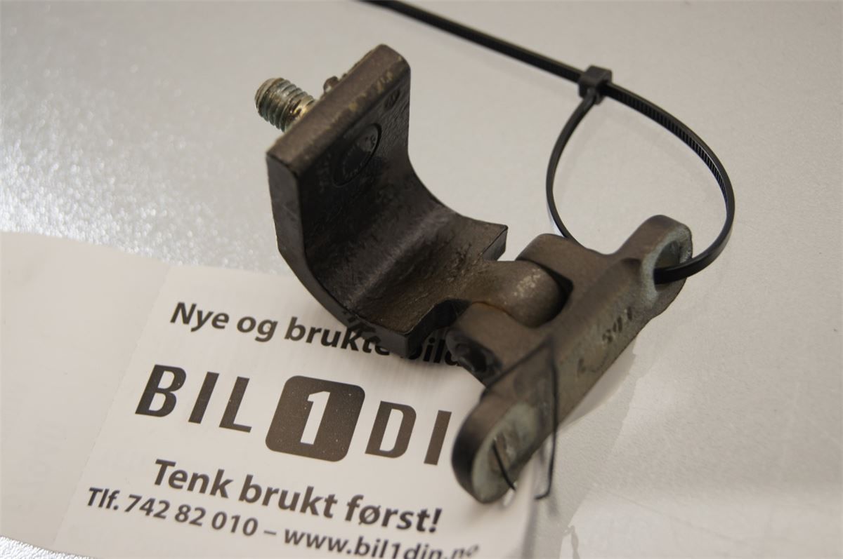 Bakluke Hengsel Venstre – bilde 2
