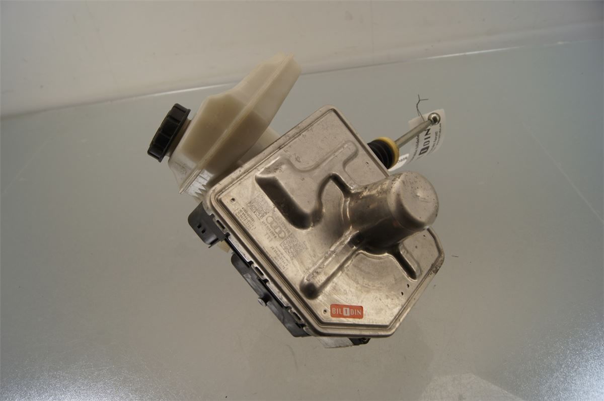 Bremseservo – bilde 2