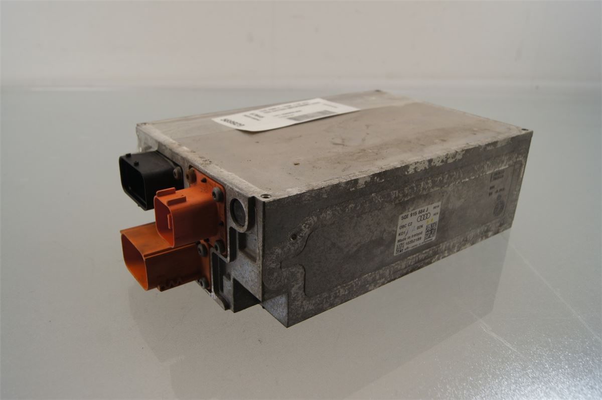 Batteri Høyspenning Lader – bilde 1