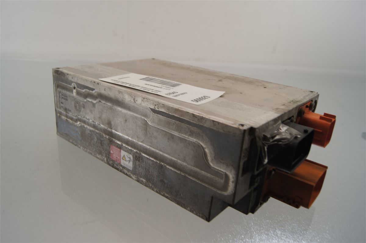 Batteri Høyspenning Lader – bilde 3