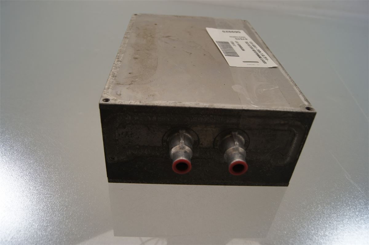 Batteri Høyspenning Lader – bilde 4