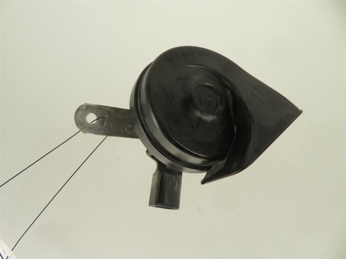 Signalhorn – bilde 1