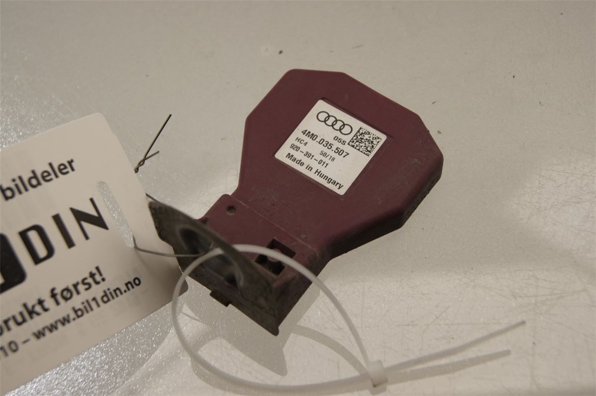 Stereo Antenne Radio / Tv – bilde 1