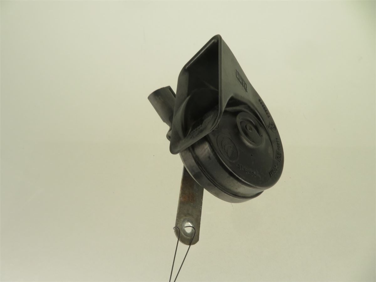 Signalhorn – bilde 1