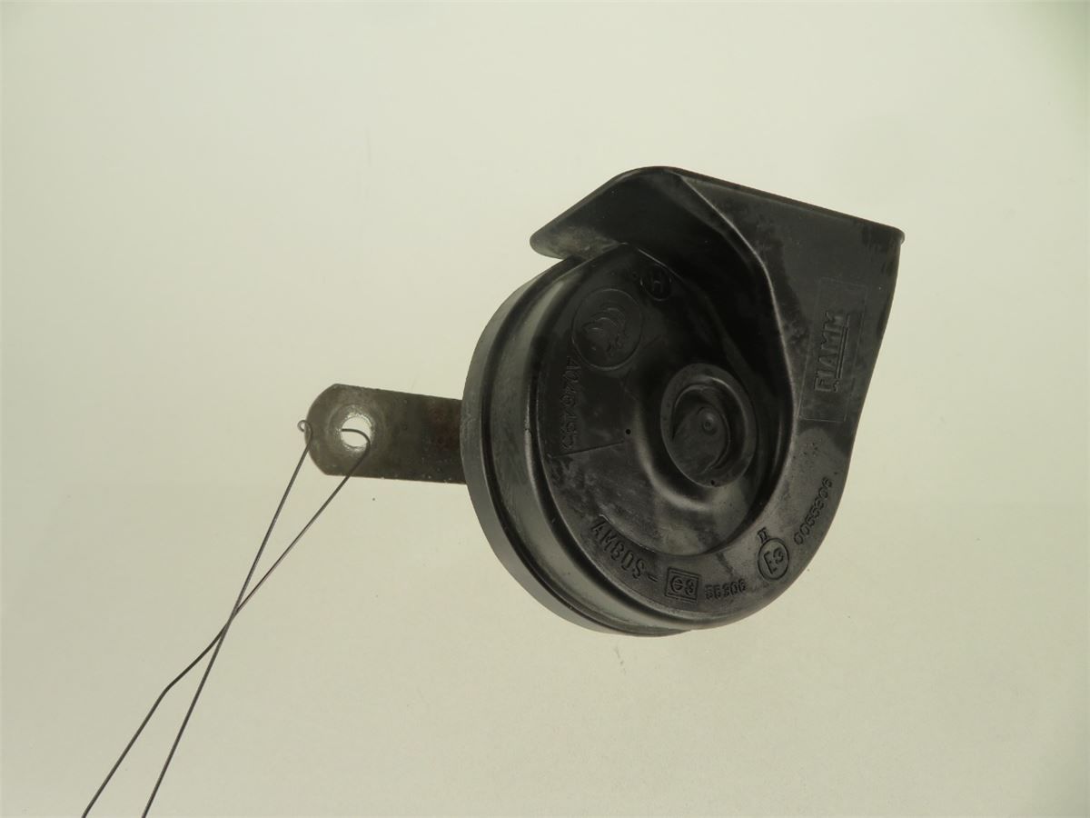 Signalhorn – bilde 2