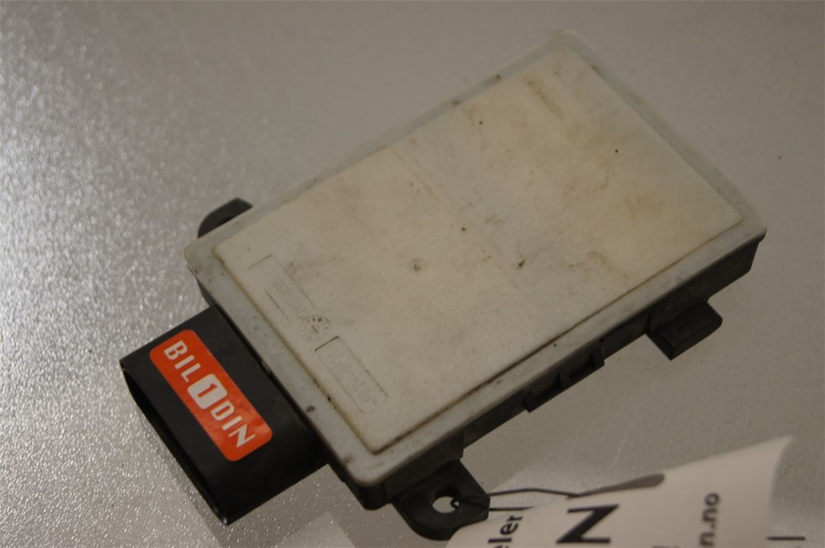 Sensor Aktiv Kollisjonsbeskytt – bilde 1