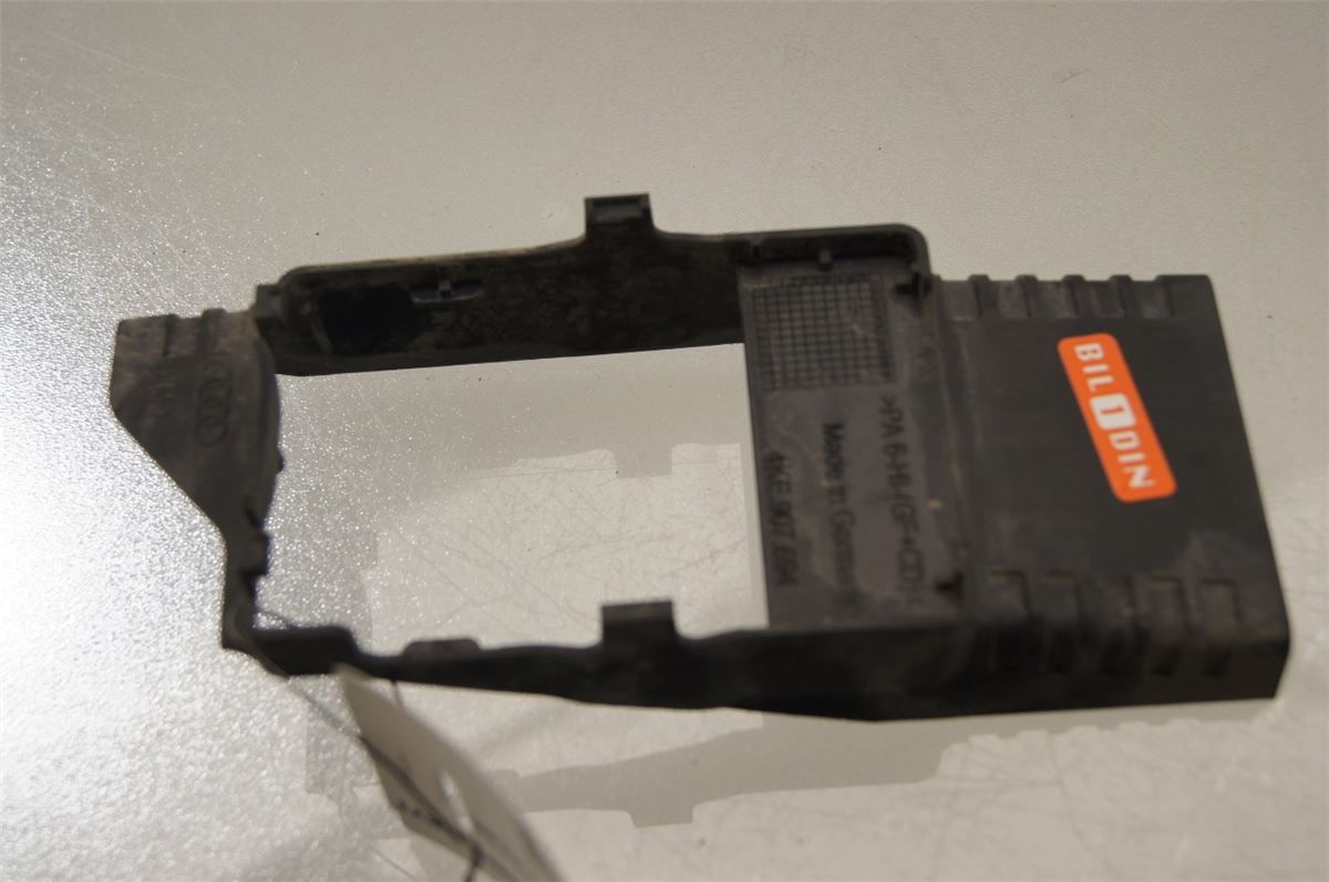 Sensor Aktiv Kollisjonsbeskytt – bilde 2