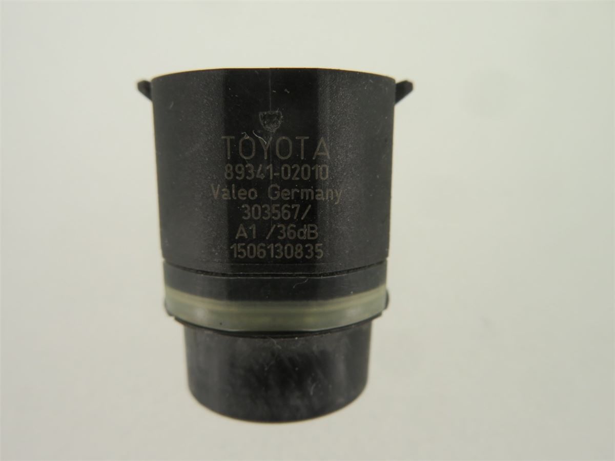 Sensor Parkering Front – bilde 3