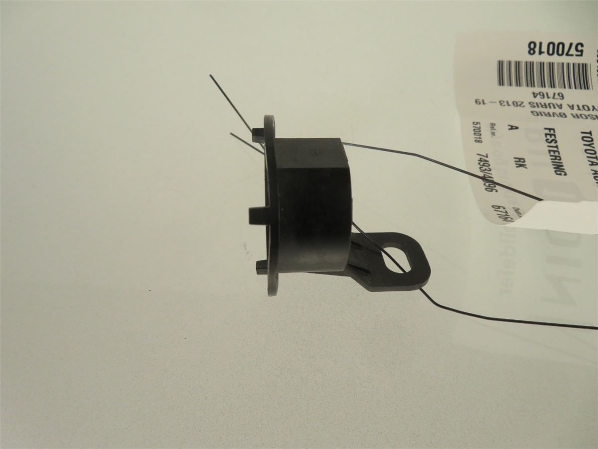 Sensor Øvrig – bilde 3
