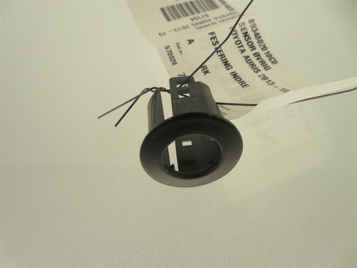 Sensor Øvrig – bilde 2