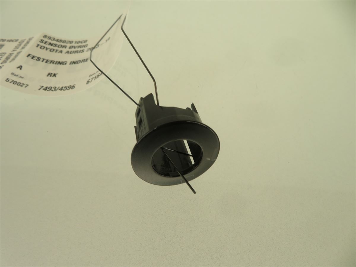 Sensor Øvrig – bilde 2