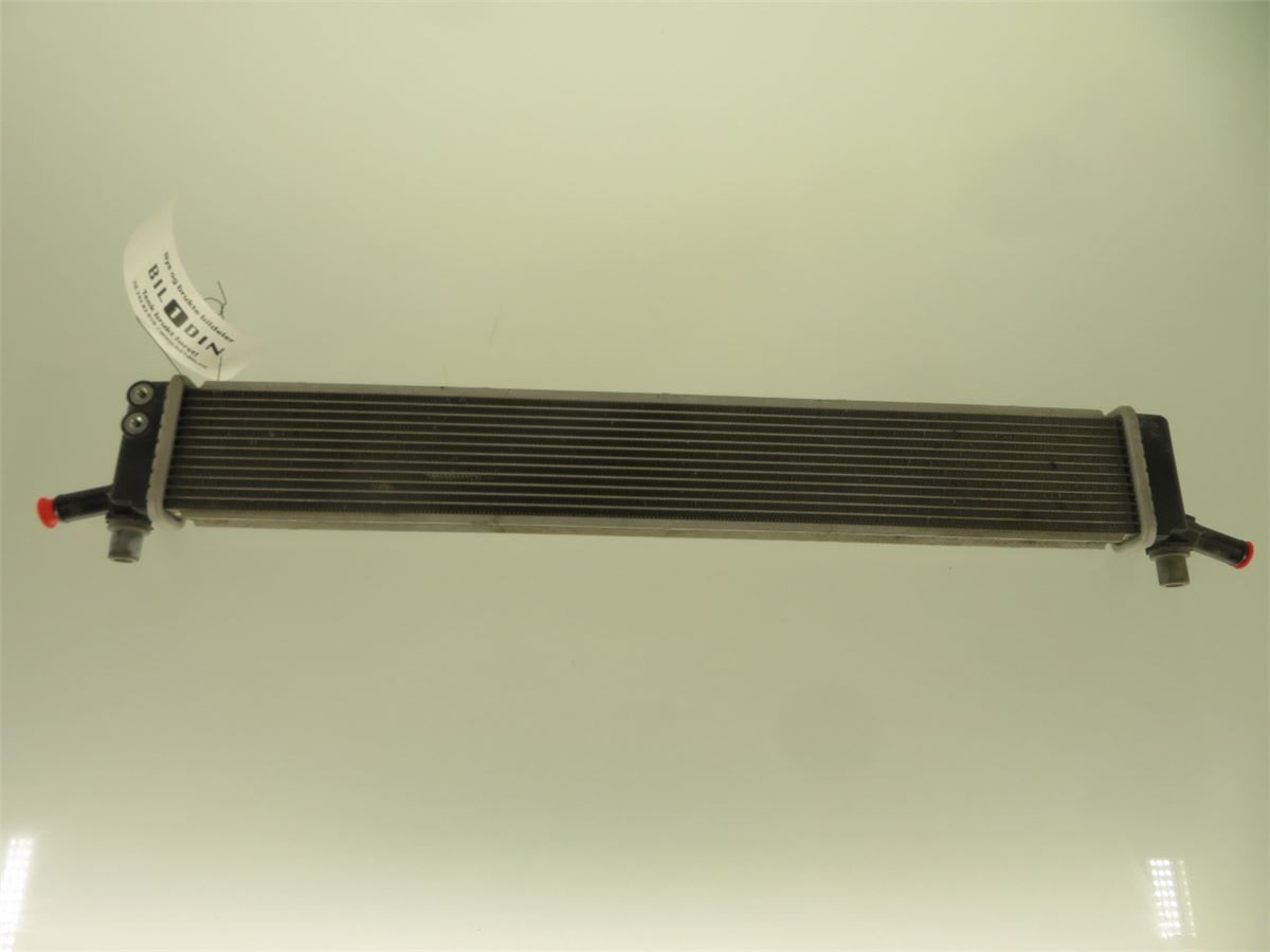 Intercooler Radiator – bilde 2