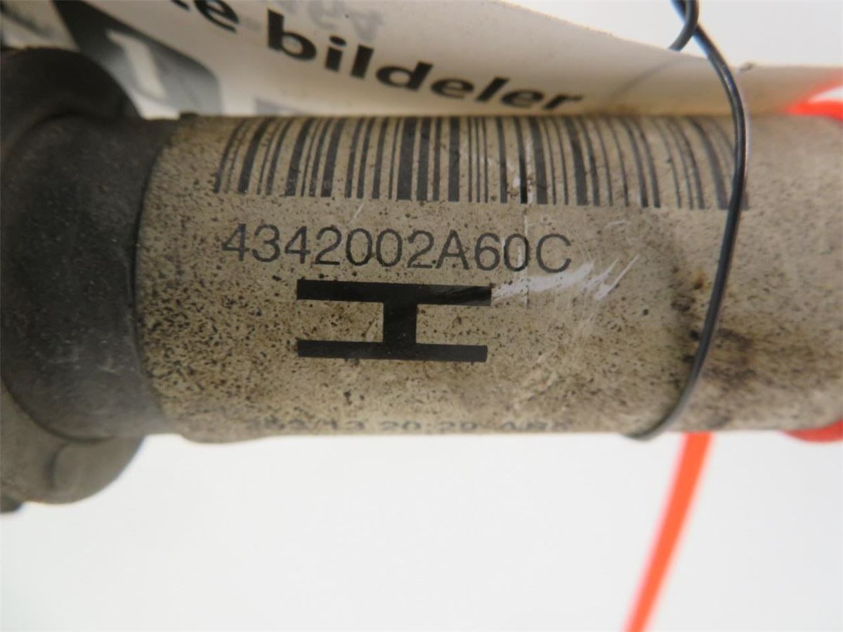 Drivaksel Foran Venstre – bilde 4