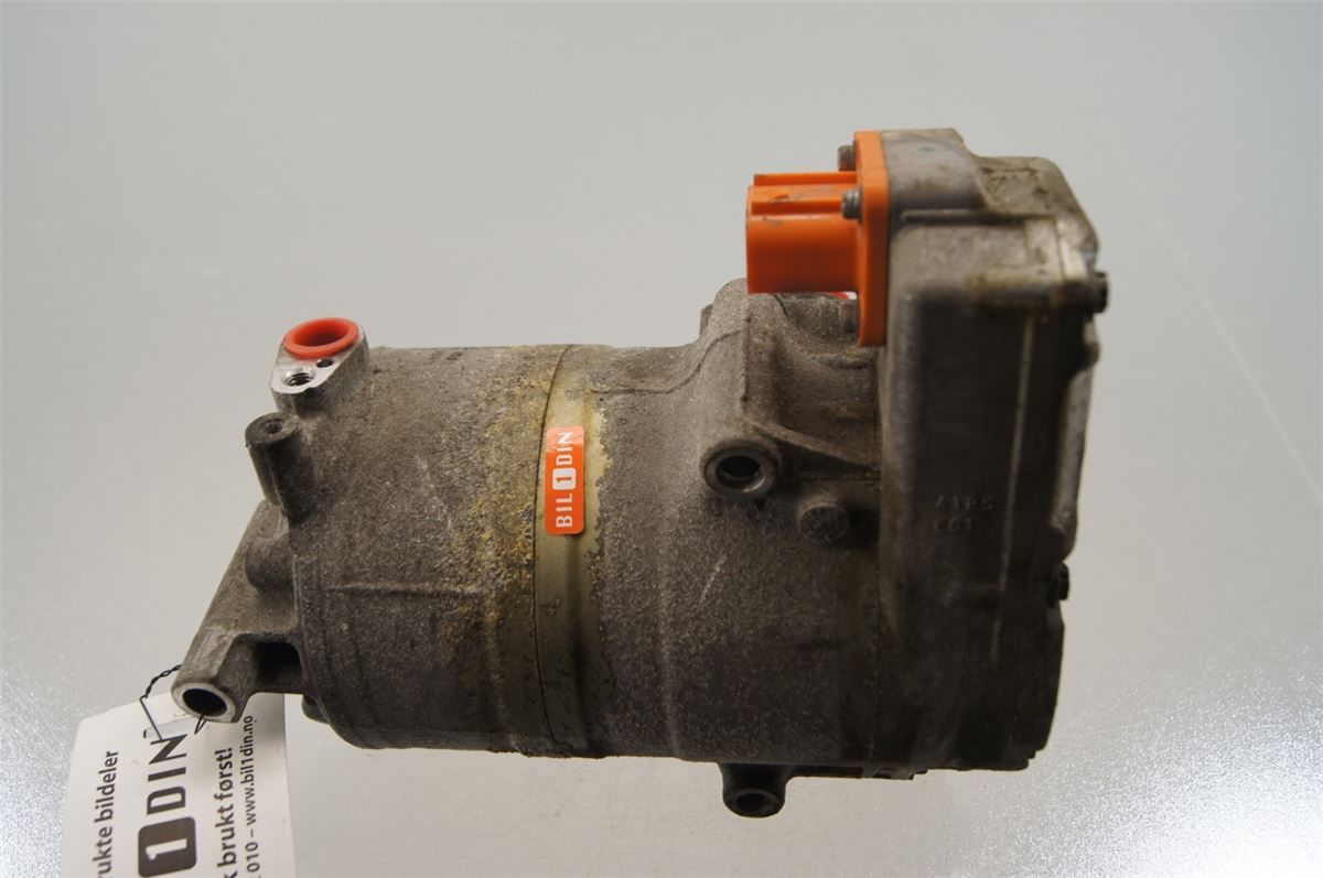 Varme AC Kompressor – bilde 1