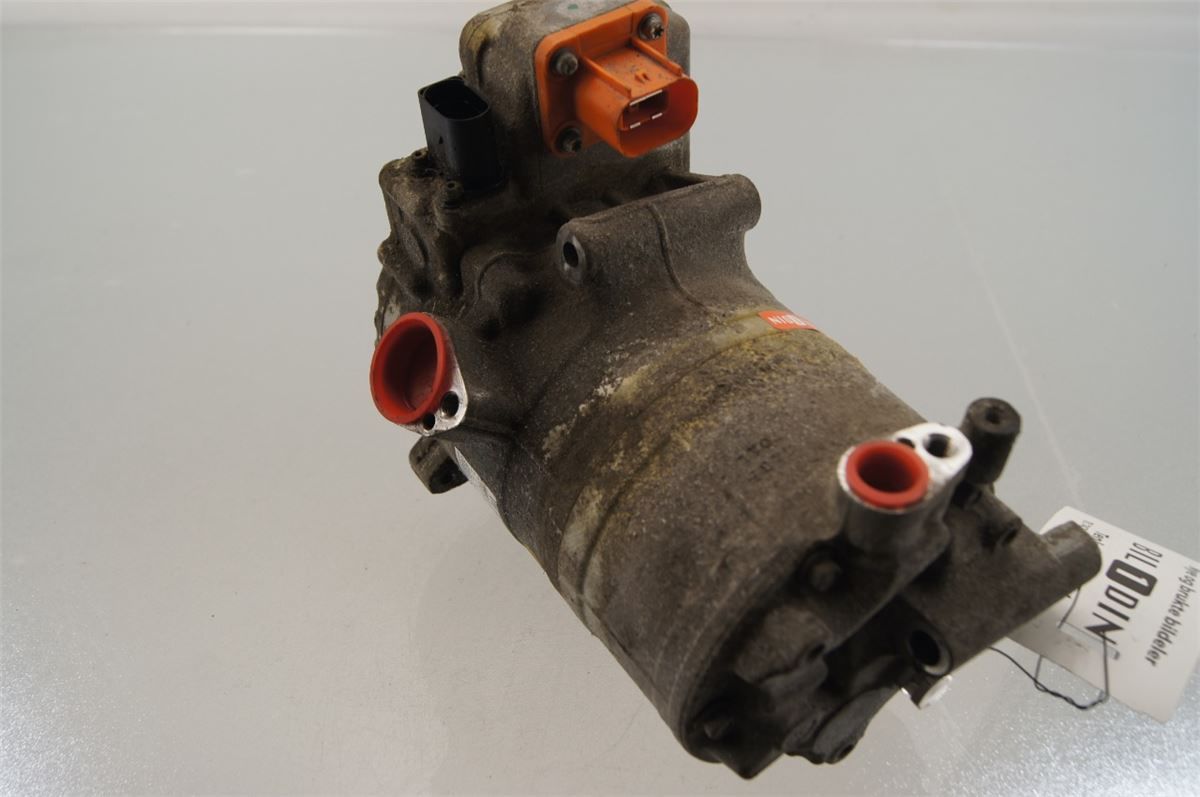 Varme AC Kompressor – bilde 2