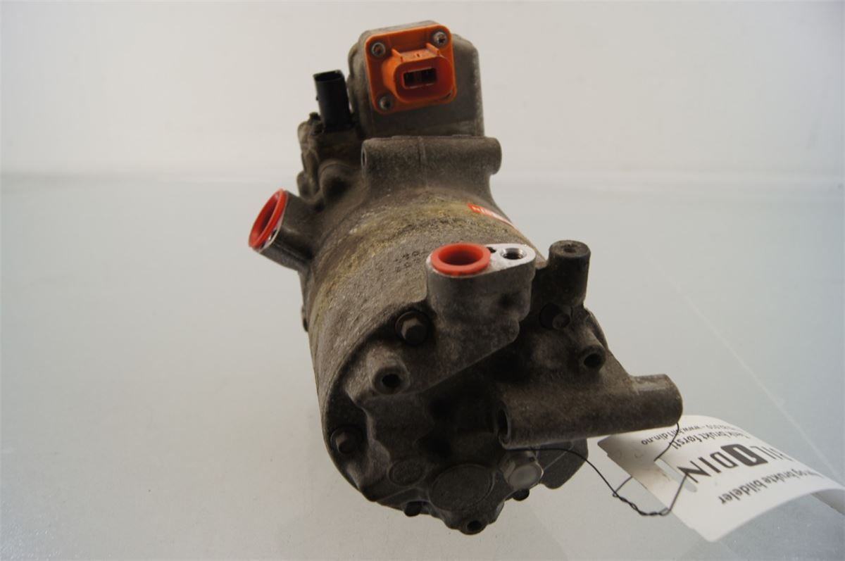Varme AC Kompressor – bilde 3