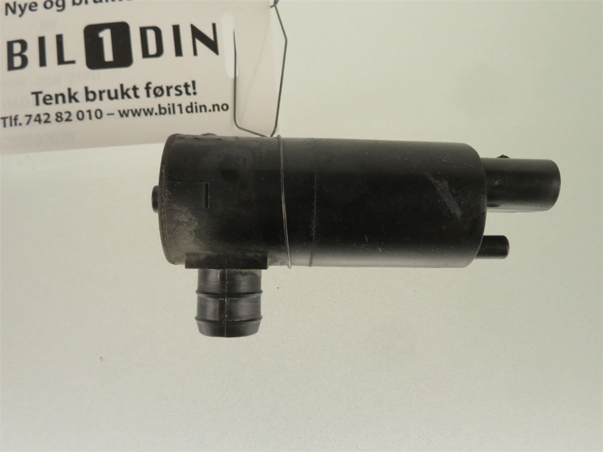 Spylerpumpe Høytrykk – bilde 2