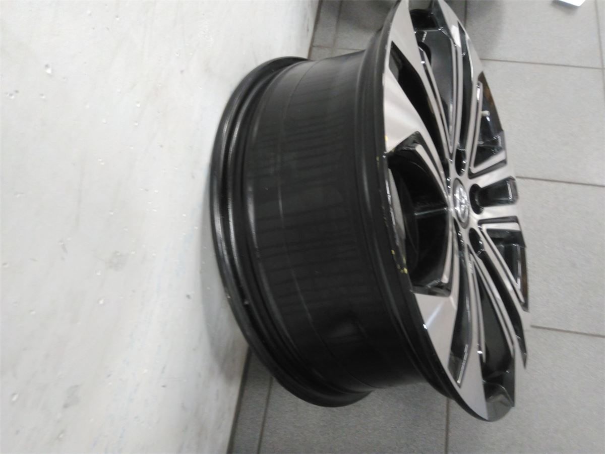 Felg Aluminium – bilde 2