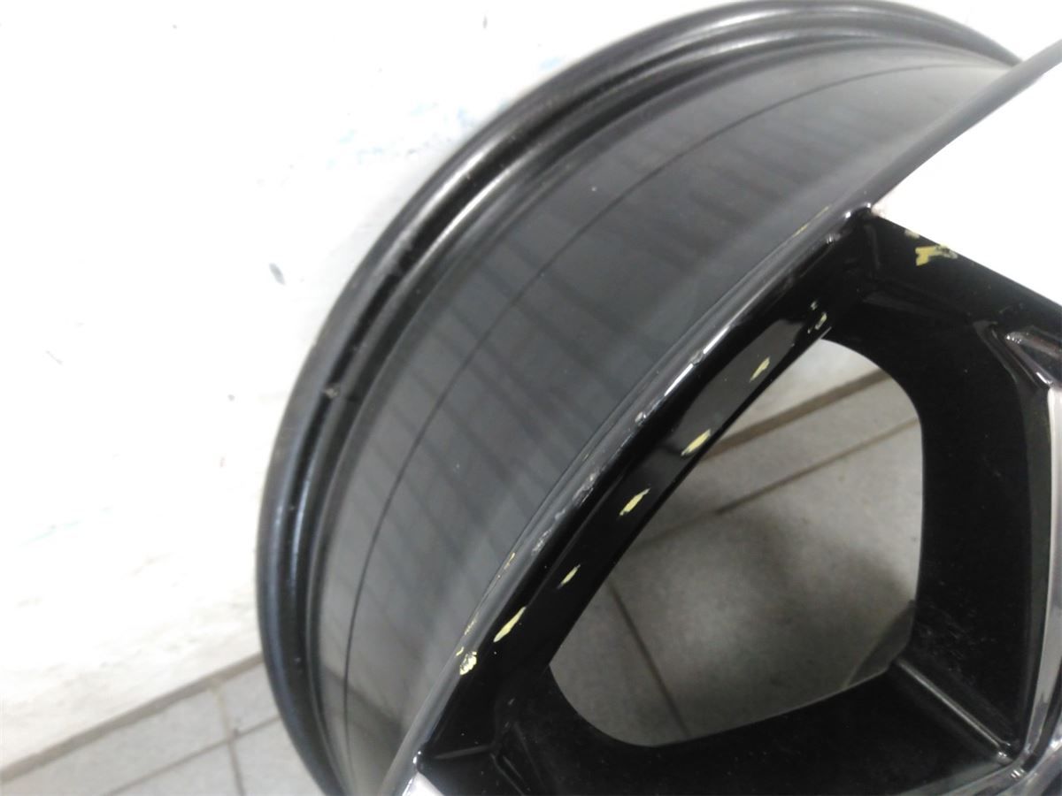Felg Aluminium – bilde 3