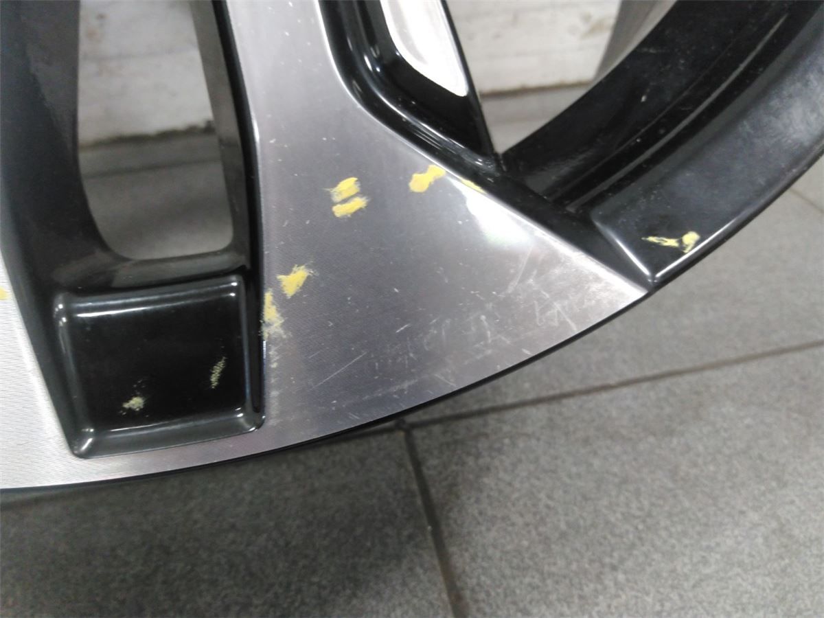 Felg Aluminium – bilde 2