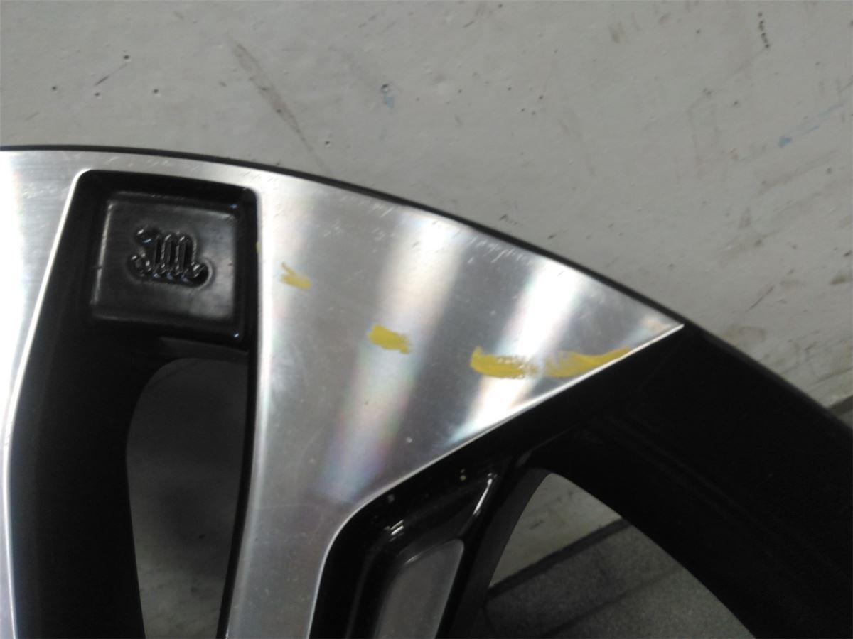 Felg Aluminium – bilde 3