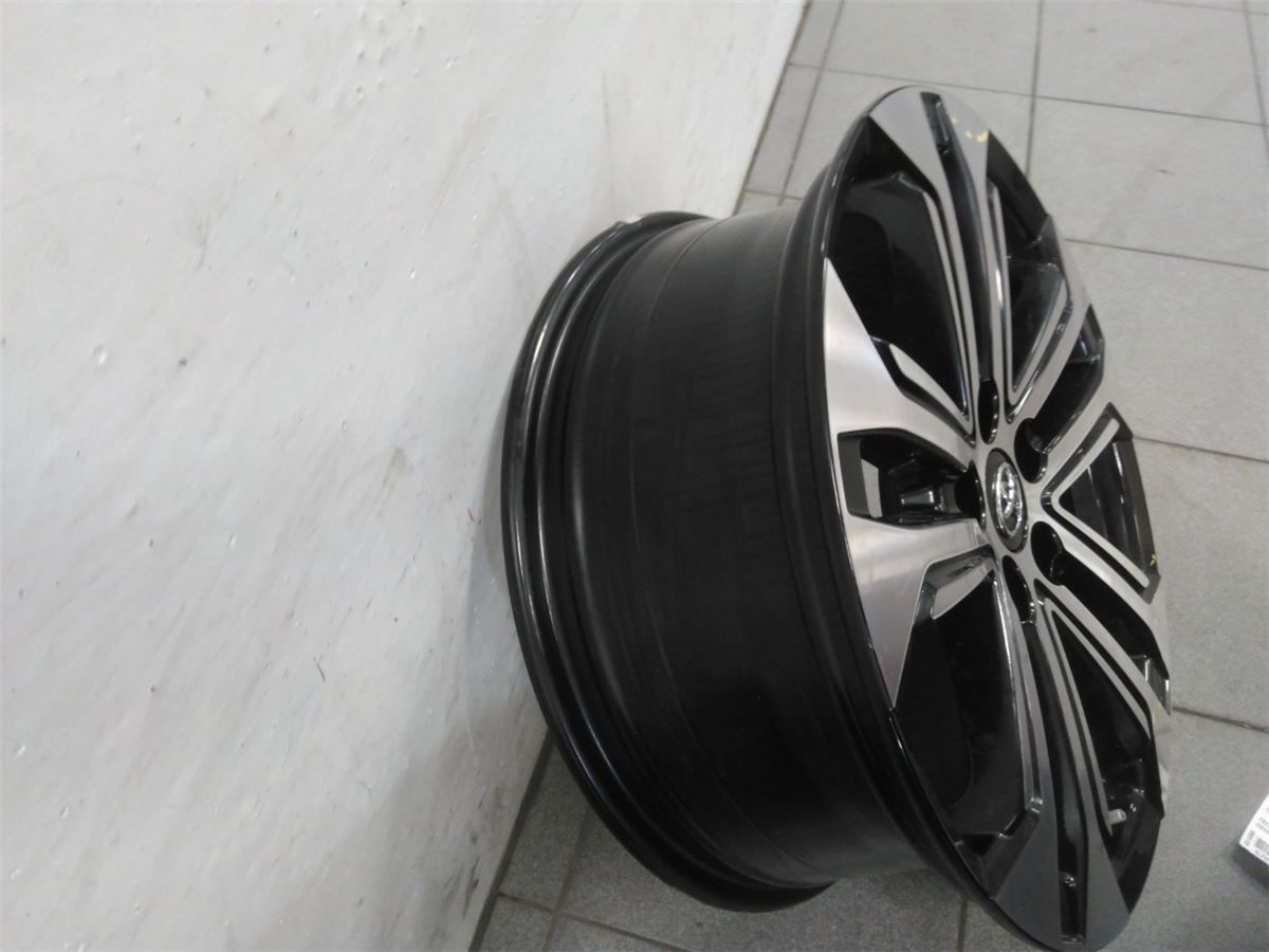 Felg Aluminium – bilde 4