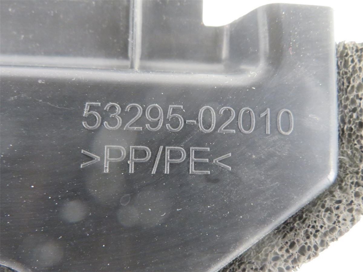 Luftstyring Front – bilde 3