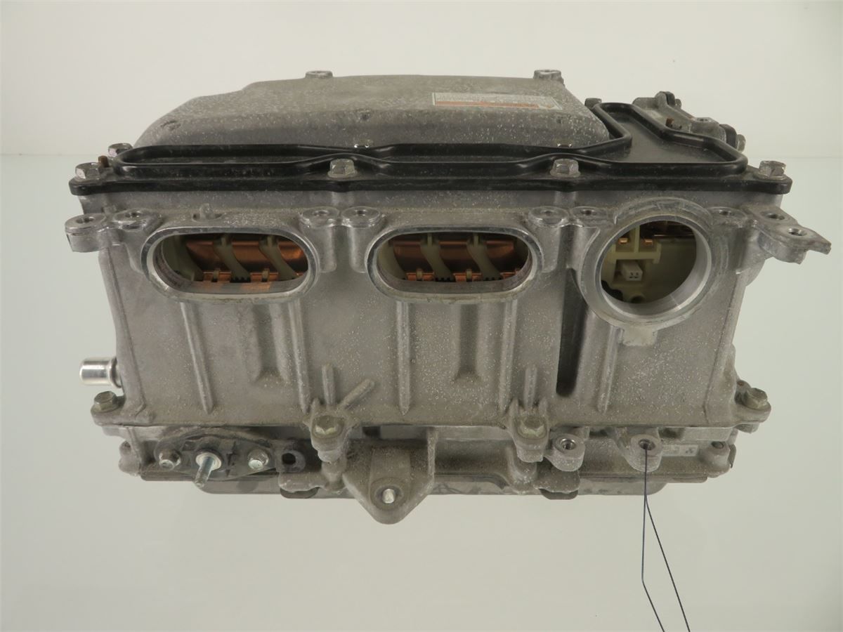 Hybrid Inverter – bilde 2